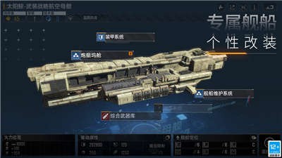 无尽的拉格朗日新君士坦丁有多强大 舰船详解攻略 无尽的拉格朗日新君士坦丁有多强大 舰船详解攻略