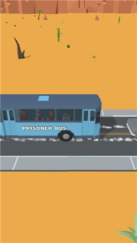 监狱生存模拟器