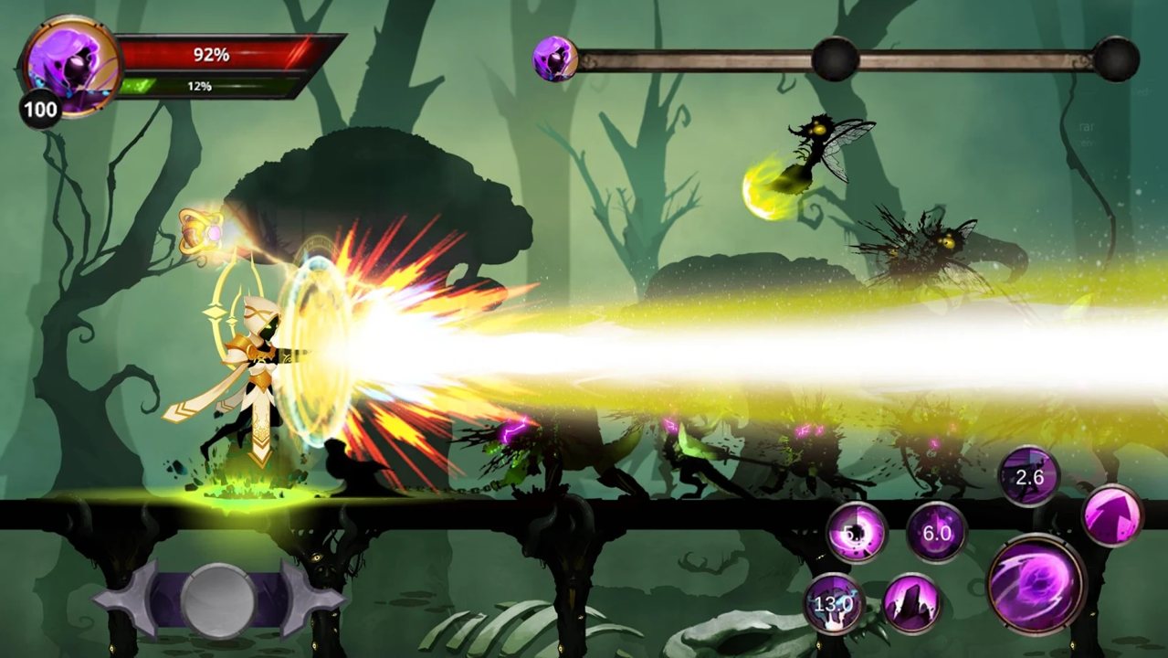 stickman legend-shadow war