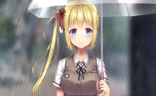 太阳雨
