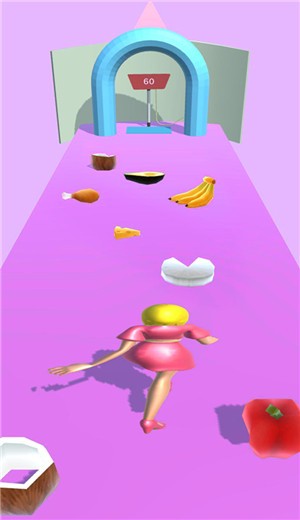 小兔子虚拟宠物