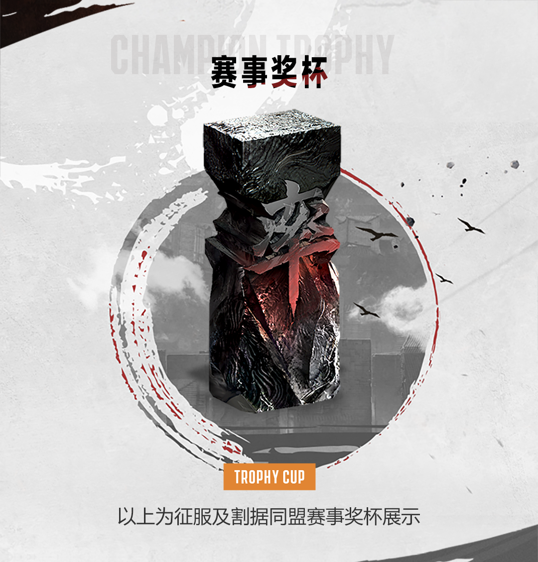 《率土之滨》六周年邀请赛即将开启,3000人同台竞技等你报名 《率土之滨》六周年邀请赛即将开启,3000人同台竞技等你报名