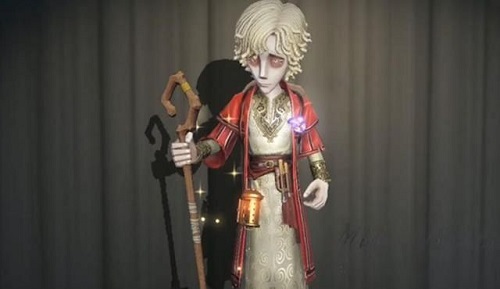 第五人格守墓人怎么玩 守墓人玩法介绍 第五人格守墓人怎么玩 守墓人玩法介绍
