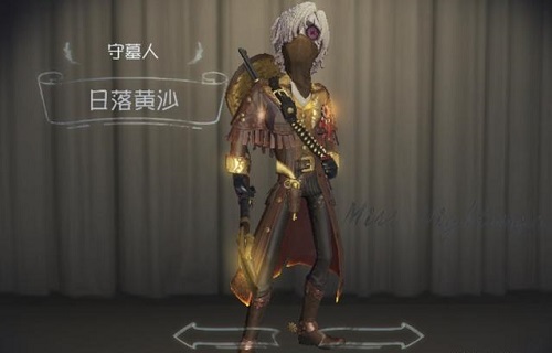 第五人格守墓人怎么玩 守墓人玩法介绍