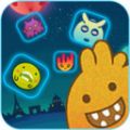 消灭星星糖果