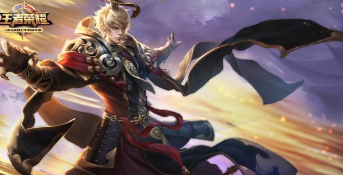 王者荣耀手游嬴政怎么玩 嬴政玩法介绍