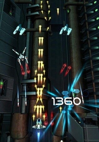 冰冷空间