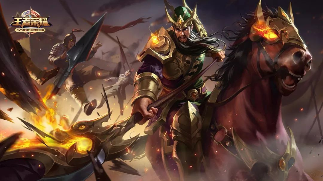 荣耀新三国最受欢迎的武将是谁 最具培养价值武将选择攻略 荣耀新三国最受欢迎的武将是谁 最具培养价值武将选择攻略
