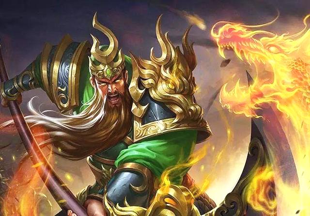 荣耀新三国最受欢迎的武将是谁 最具培养价值武将选择攻略