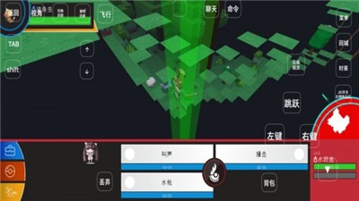 我的世界神奇宝贝梦幻精灵