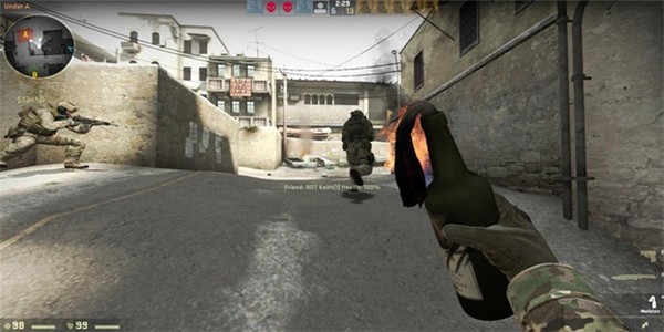 CSGO