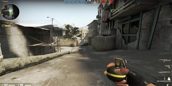 CSGO