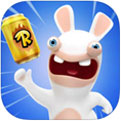 疯狂兔子跑跑