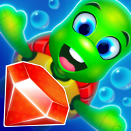 救救海底的世界