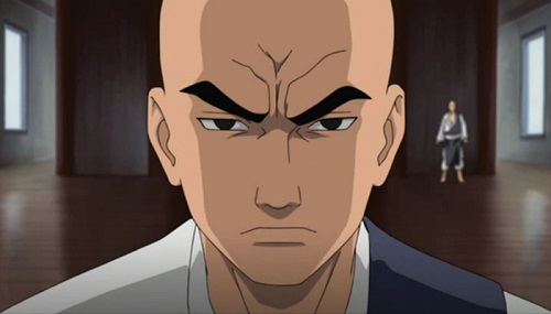 火影忍者手游地陆这个角色怎么样 地陆详解介绍 火影忍者手游地陆这个角色怎么样 地陆详解介绍