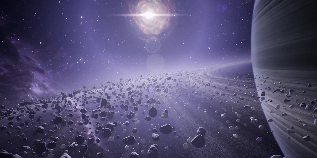 原恒星