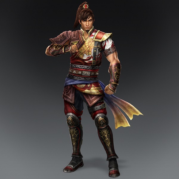 真三国无双霸江东猛虎孙策怎么玩 最强孙策玩法攻略