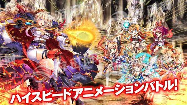 神姫project