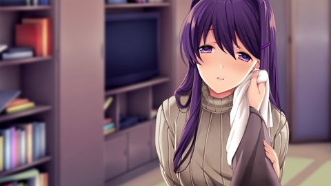 心动文学社