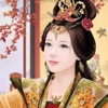 宫廷美人