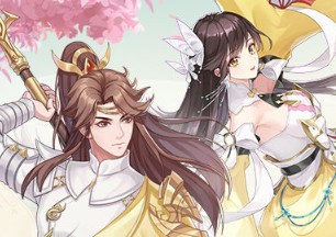 此生无白中有哪些角色 角色大全介绍