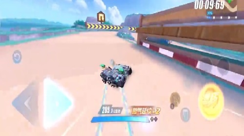 qq飞车手游花落夏海怎么跑 花落夏海赛道详解 qq飞车手游花落夏海怎么跑 花落夏海赛道详解