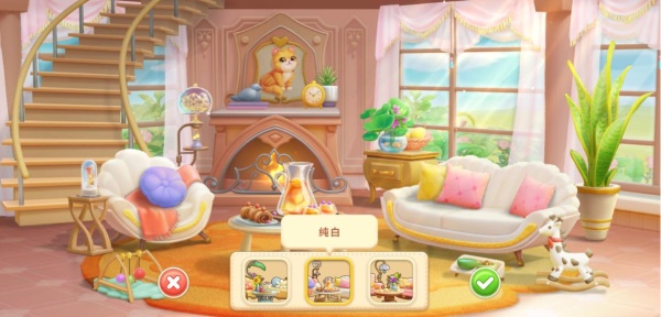 探索萌宠轻趣陪伴需求，《小猫爱消除》游戏思考