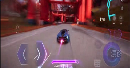 王牌竞速手游千本鸟居赛道怎么跑 千本鸟居赛道小技巧 王牌竞速手游千本鸟居赛道怎么跑 千本鸟居赛道小技巧