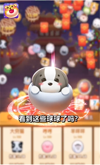超级弹力球H