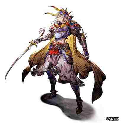 《FFBE幻影战争》× 《最终幻想 I》联动确定 《FFBE幻影战争》× 《最终幻想 I》联动确定