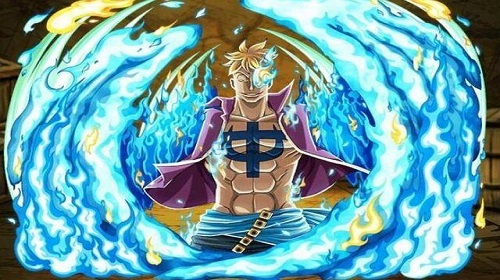 航海王燃烧意志手游马尔高怎么样 马尔高详细介绍 航海王燃烧意志手游马尔高怎么样 马尔高详细介绍