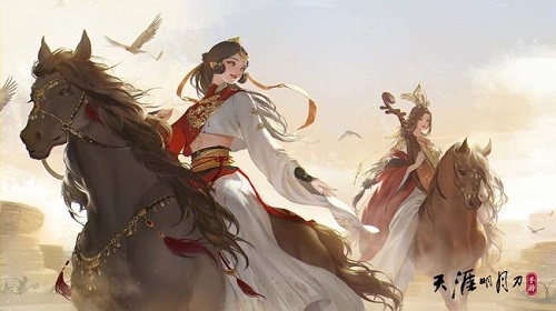 天涯明月刀手游天下归宗怎么竞猜 天下归宗竞猜小技巧