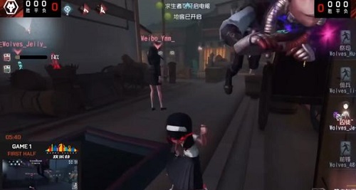 第五人格手游佣兵该带不带弹射 佣兵带不带弹射详解 第五人格手游佣兵该带不带弹射 佣兵带不带弹射详解