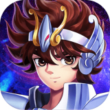 圣斗士星矢:正义传说