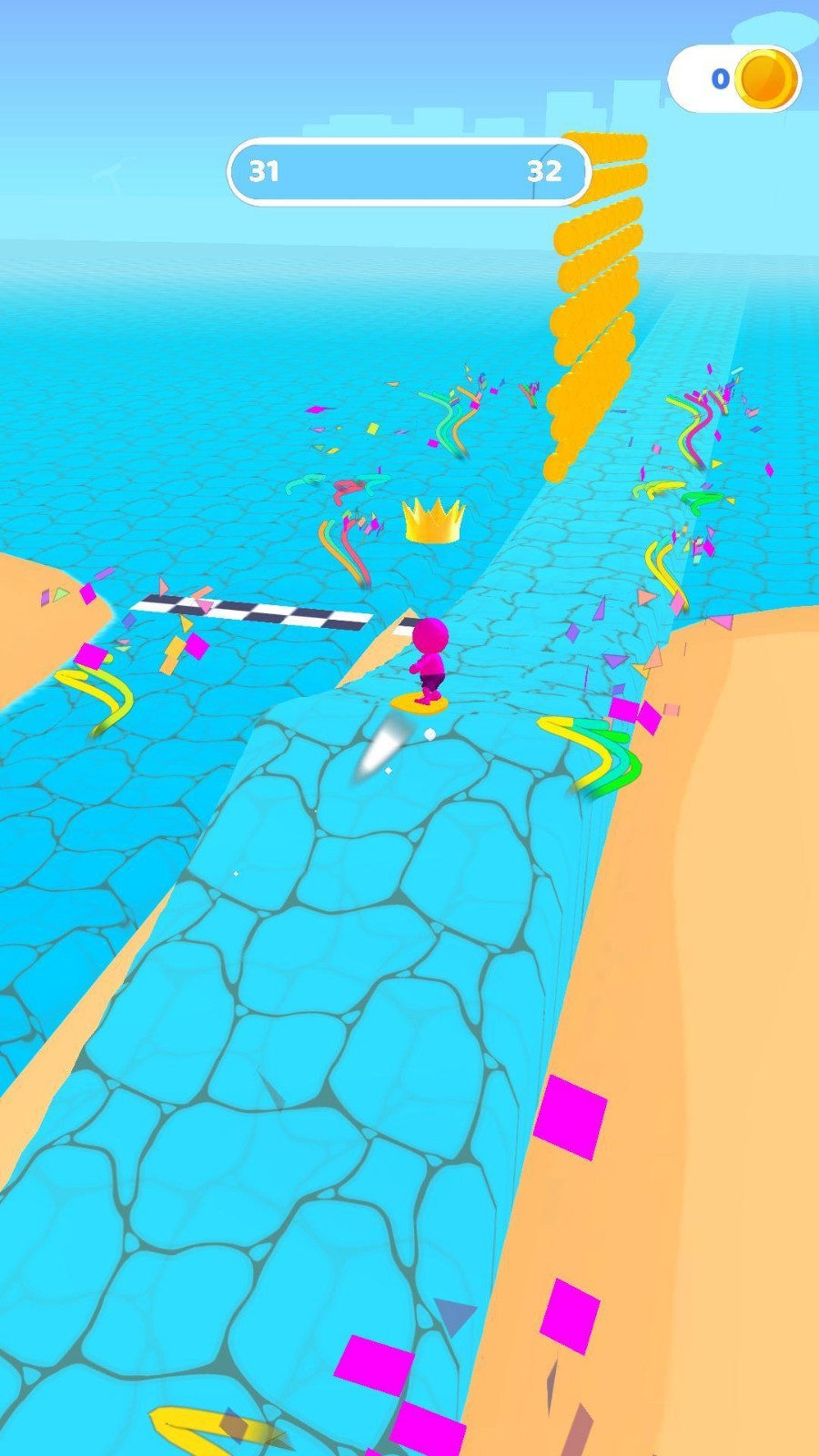 水上冲浪骑士安卓版