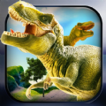 恐龙模拟进化