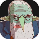星陨传说:流浪者的故事