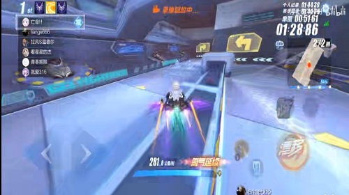 qq飞车手游熔炼车间赛道怎么跑 熔炼车间赛道详解 qq飞车手游熔炼车间赛道怎么跑 熔炼车间赛道详解