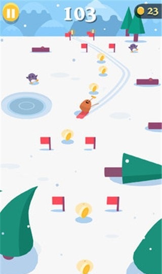蠢蠢的死法3:世界之旅