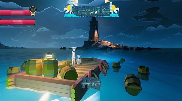 神剧情!《艾兰岛》“百万创造营”9月创作主题公布 神剧情!《艾兰岛》“百万创造营”9月创作主题公布
