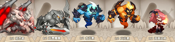 魔卡之耀远古遗迹有哪些玩法机制 远古遗迹玩法攻略 魔卡之耀远古遗迹有哪些玩法机制 远古遗迹玩法攻略