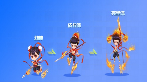 qq飞车手游哪吒宠物怎么样 哪吒宠物详解 qq飞车手游哪吒宠物怎么样 哪吒宠物详解
