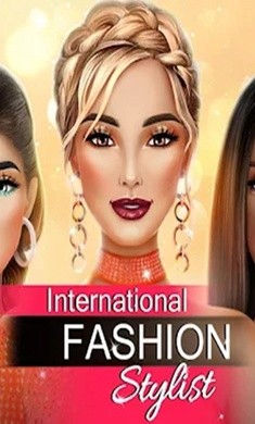 International Stylist