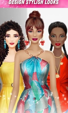 International Stylist