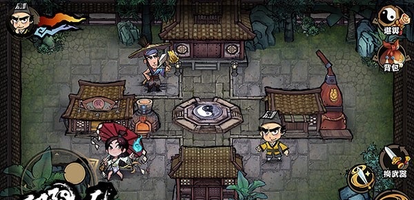 阴阳怪气