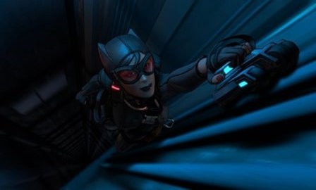 Batman