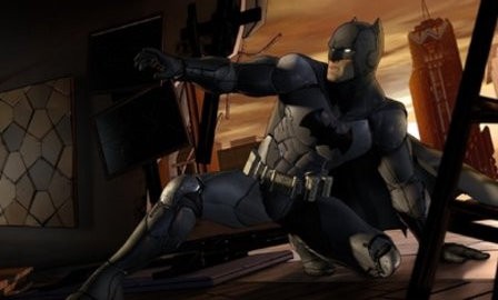 Batman