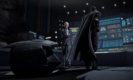 Batman