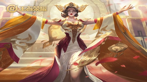 王者荣耀手游武则天怎么样 武则天玩法介绍 王者荣耀手游武则天怎么样 武则天玩法介绍
