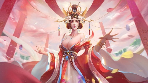 王者荣耀手游武则天怎么样 武则天玩法介绍